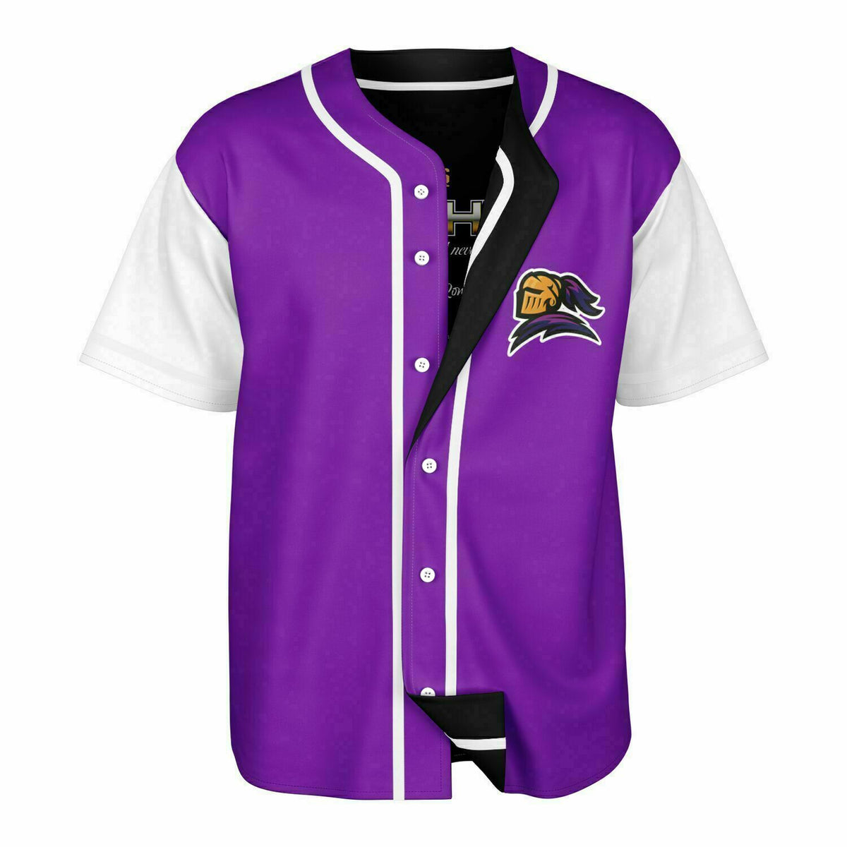 Legendary Class of 93® Reversible Baseball Jersey 2600Nation