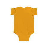 2600 Nation® - Baby Bodysuit