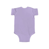 2600 Nation® - Baby Bodysuit