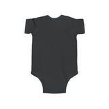 2600 Nation® - Baby Bodysuit