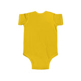 2600 Nation® - Baby Bodysuit