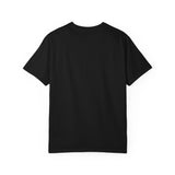 2600 T-Shirt with Beads — Los Angeles Retro Streetwear Tee