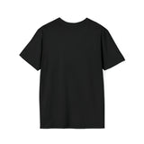 2600 Black In The Middle® - Softstyle T-Shirt