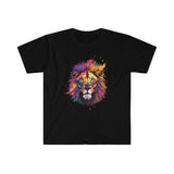 LEO Season -  Softstyle T-Shirt