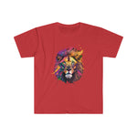 LEO Season -  Softstyle T-Shirt