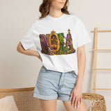 NOLA Mardi Gras - T-Shirt