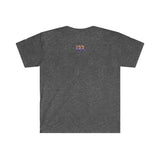COVER DOWN M100 - Unisex Softstyle T-Shirt