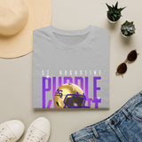 2600 Nation® Softstyle Football Tee