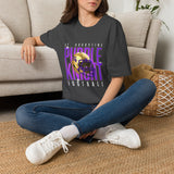 2600 Nation® Softstyle Football Tee