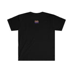 COVER DOWN M100 - Unisex Softstyle T-Shirt