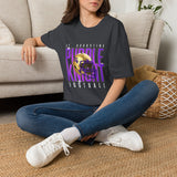 2600 Nation® Softstyle Football Tee