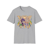 2600 Parade Time - Unisex Softstyle T-Shirt