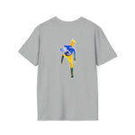 2600 Drum Major® - Unisex Softstyle T-Shirt