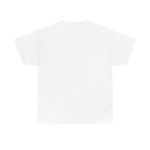 FOOSH - Unisex Heavy Cotton Tee