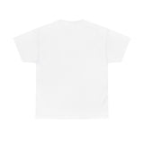 FOOSH - Unisex Heavy Cotton Tee