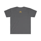 The BOOT® - Unisex Softstyle T-Shirt