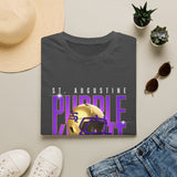2600 Nation® Softstyle Football Tee