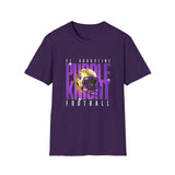 2600 Nation® Softstyle Football Tee