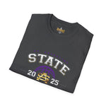St. Augustine State Champs 2025 - Unisex Champion