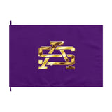 2600 - SA Flag®