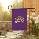2600 Garden Flag — Decorative House & Yard Banner