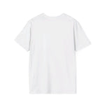 Vinehouse - Unisex Softstyle T-Shirt