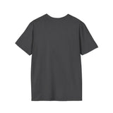 2600 Nation® Softstyle Football Tee