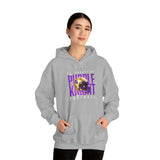 2600 Football® - Unisex Heavy Blend™ Hooded Sweatshirt