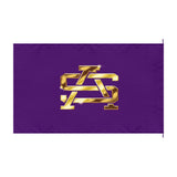 2600 - SA Flag®