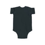 2600 Drum Major - Infant Fine Jersey Bodysuit