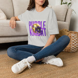 2600 Nation® Softstyle Football Tee