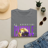 2600 Nation® Softstyle Football Tee