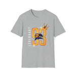 Legendary 93 Reunion - Softstyle T-Shirt