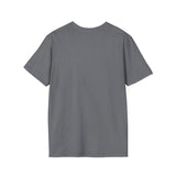 2600 Nation® Softstyle Football Tee