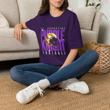 2600 Nation® Softstyle Football Tee