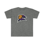2600 Purple Knight® - Unisex Softstyle T-Shirt