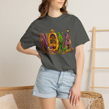 NOLA Mardi Gras - T-Shirt