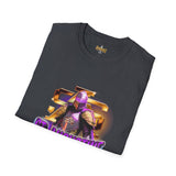 2600® Purple Knight - Softstyle T-Shirt