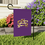 2600 Garden Flag — Decorative House & Yard Banner