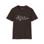 Vinehouse - Unisex Softstyle T-Shirt