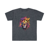 LEO Season -  Softstyle T-Shirt