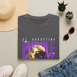 2600 Nation® Softstyle Football Tee