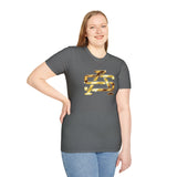 2600 - Unisex Softstyle T-Shirt