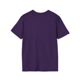 2600 Nation® Softstyle Football Tee