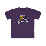 2600 Purple Knight® - Unisex Softstyle T-Shirt