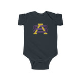 2600 Nation® - Baby Bodysuit