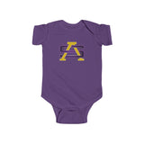 2600 Nation® - Baby Bodysuit