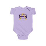 2600 Nation® - Baby Bodysuit
