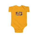 2600 Nation® - Baby Bodysuit