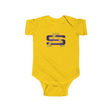 2600 Nation® - Baby Bodysuit